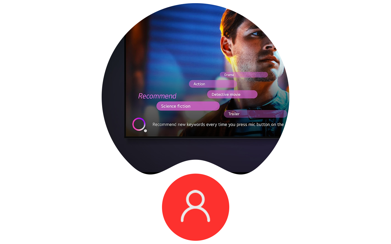 LG Smart Technology en LG TV User Experience.